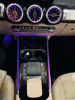 مرسيدس بنز GLB